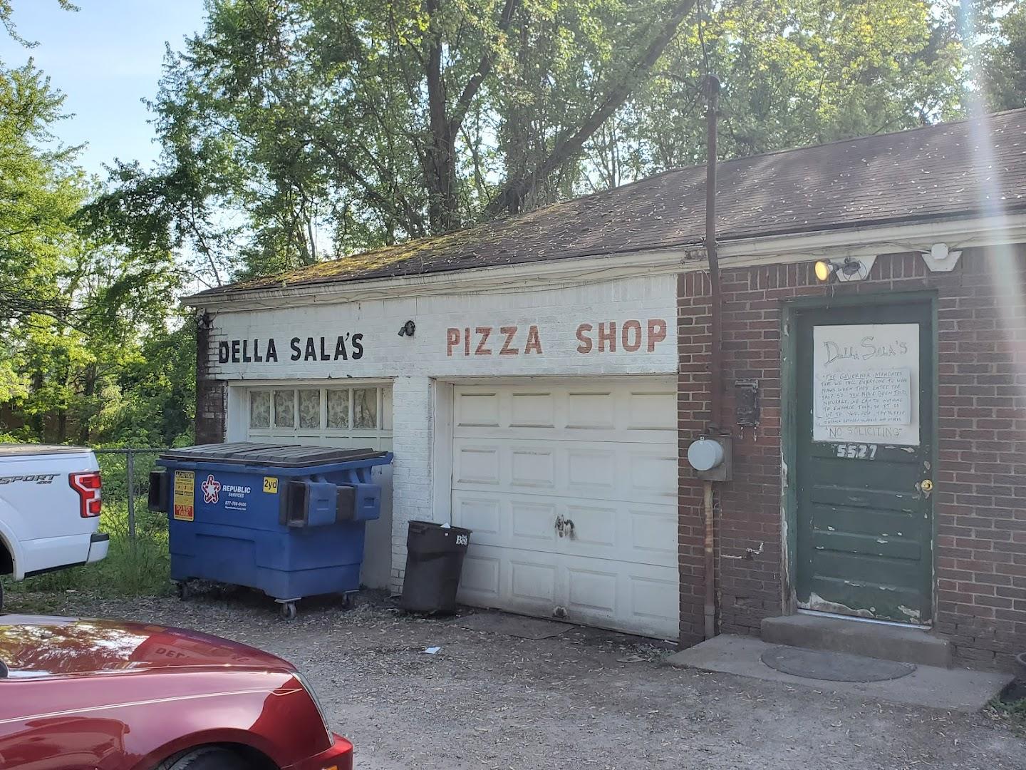 Della Sala's Pizza