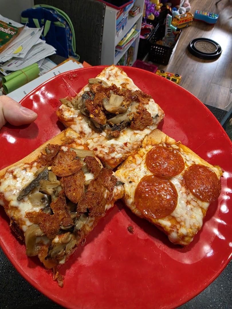 Della Sala's Pizza