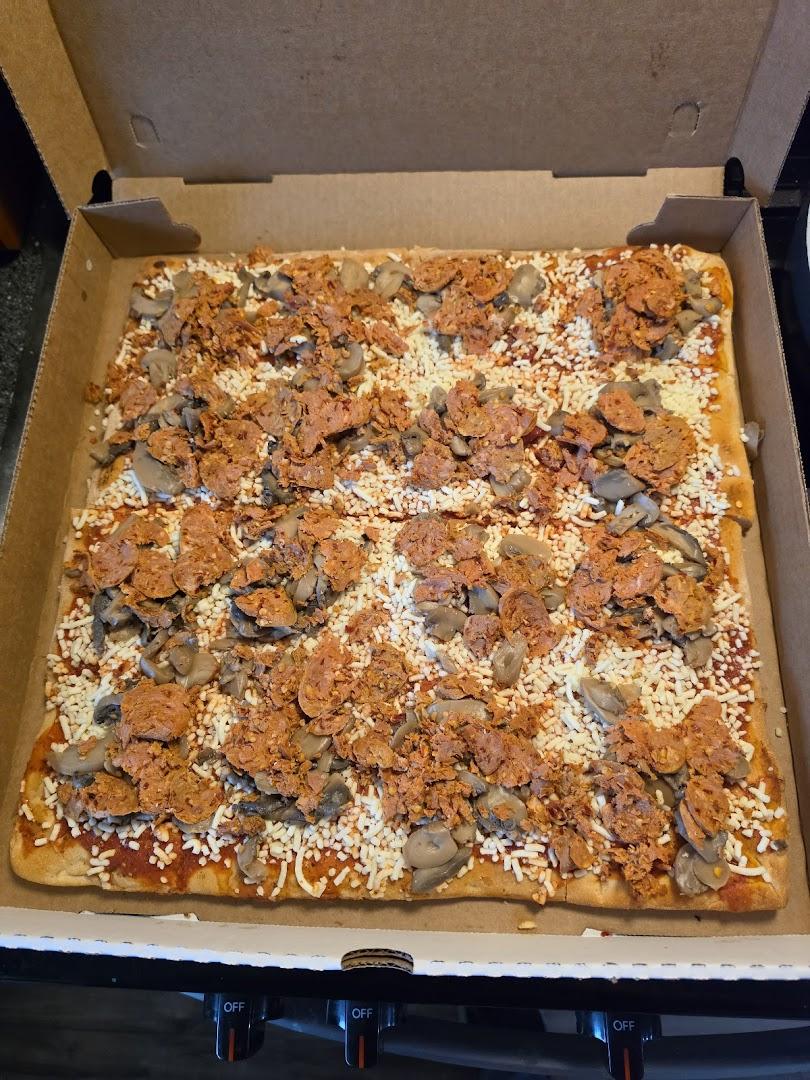 Della Sala's Pizza