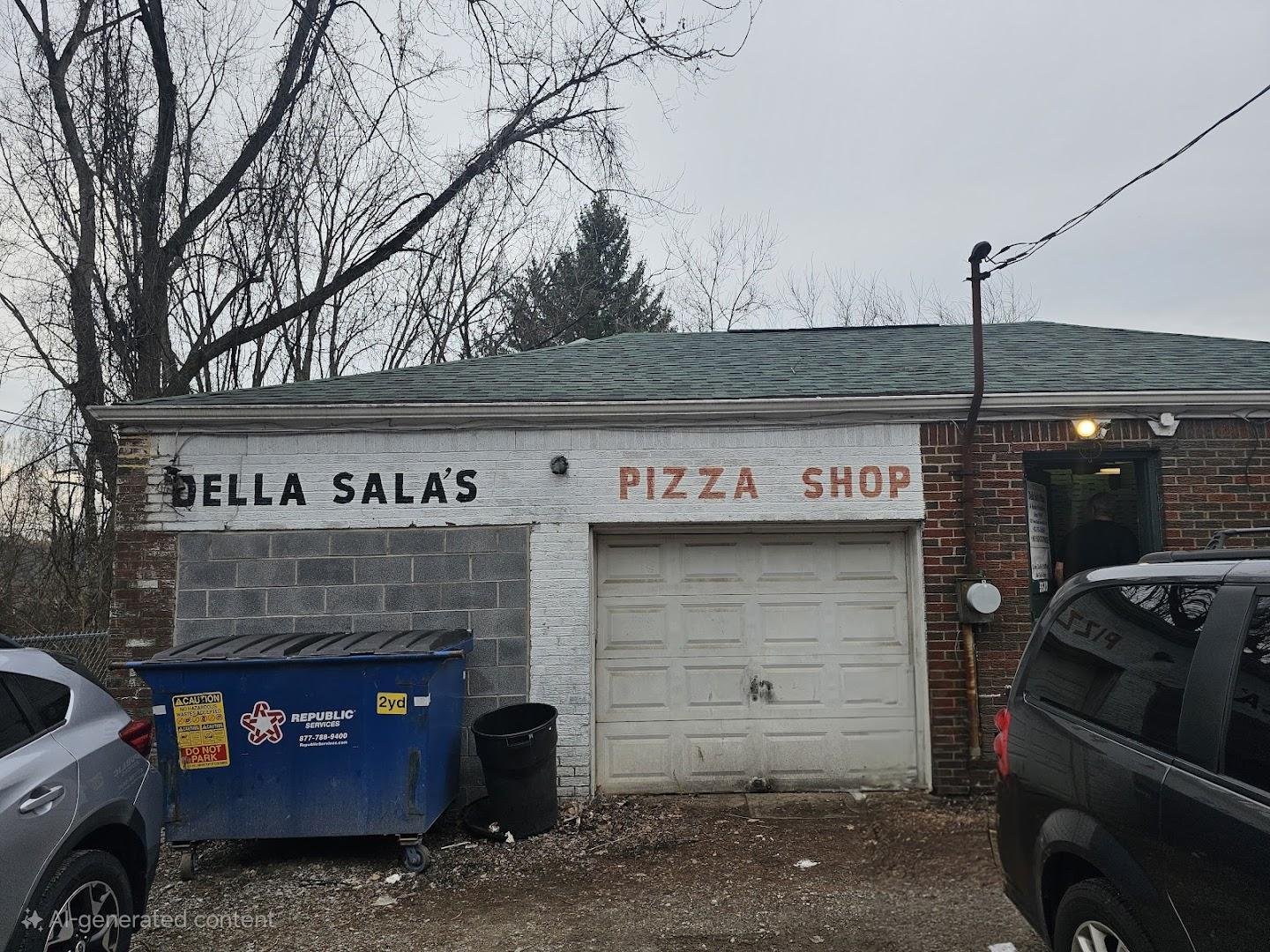 Della Sala's Pizza