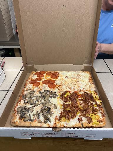 Della Sala's Pizza